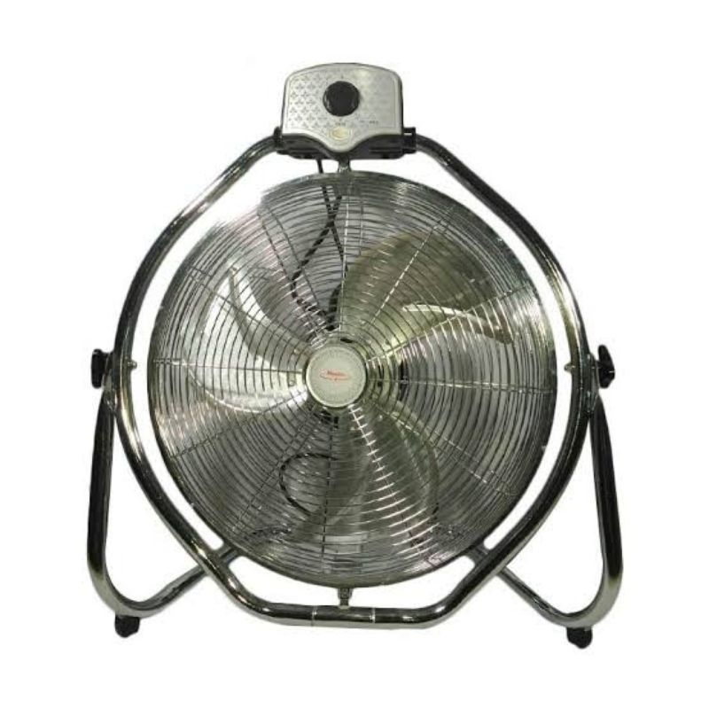 KIPAS ANGIN MASPION POWER FAN 18 INCH IN " 18IN 18" PW 1806 PW1806 S 1806S PW1806S MOTOR BALL BEARIN