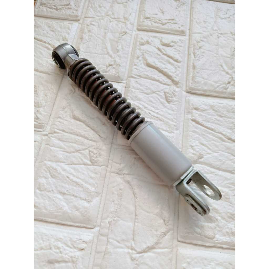 SHOCK SHOK DEPAN SHOCKBREAKER MOTOR SUZUKI FR-70 FR-80 NEW OLD STOCK