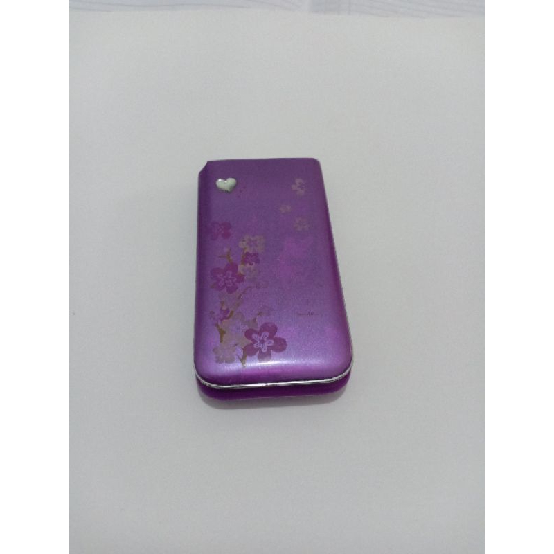 HP MAXTRON SECOND Kondisi Mati