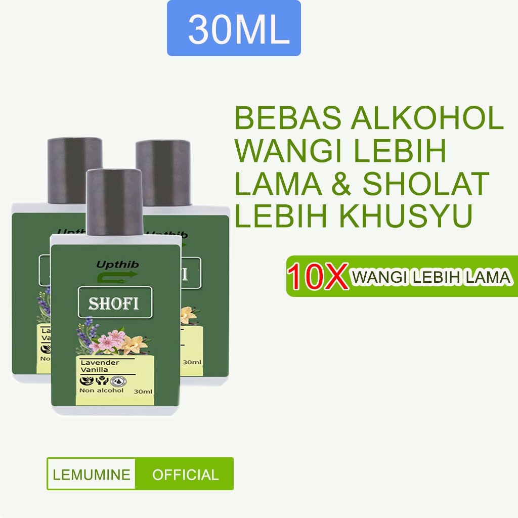 Parfum non alkohol pria tahan lama minyak wangi non alkohol parfum sholat  minyak wangi non alkohol 