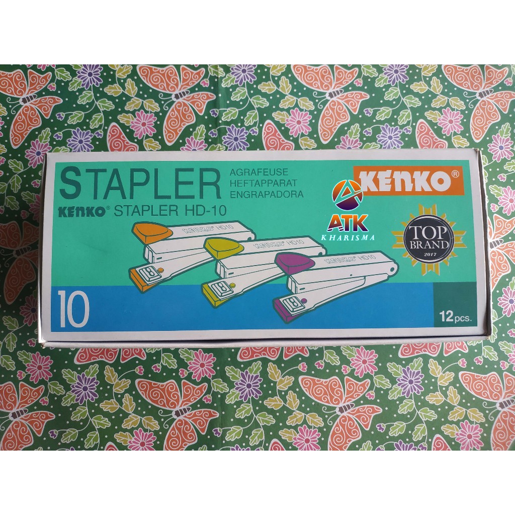 

Stapler KENKO HD-10 Original Kenko