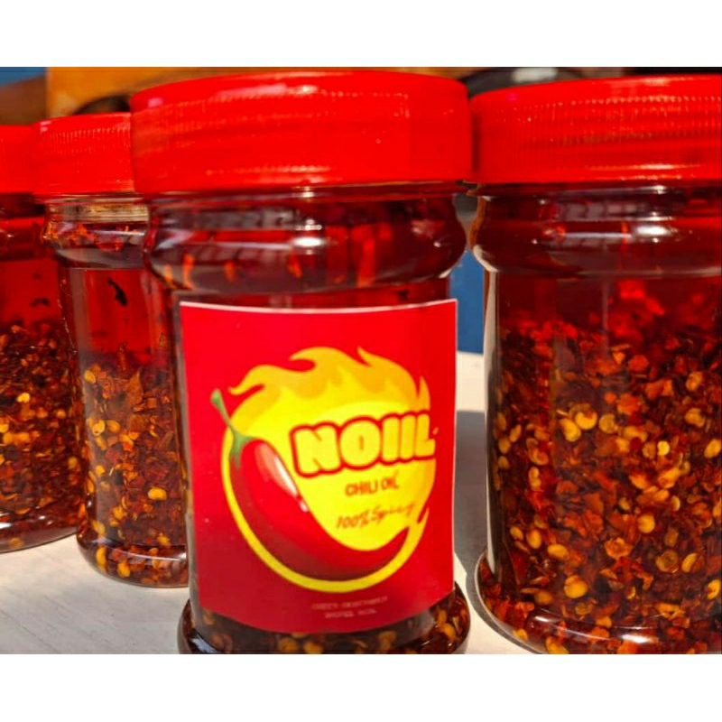 

Chili Oil Noil