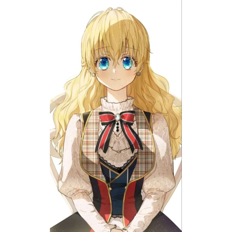 ATHANASIA COSTUME//ATHANASIA COSPLAY//WHO MADE ME A PRINCESS COSTUME