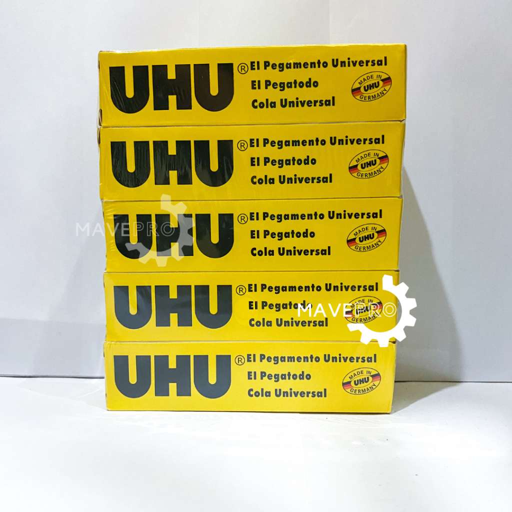 

Lem UHU Cair 35ml
