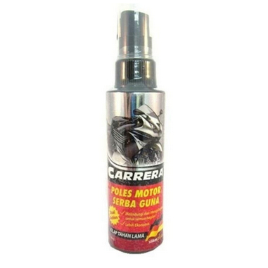 Carrera Poles Motor Serbaguna 100ml