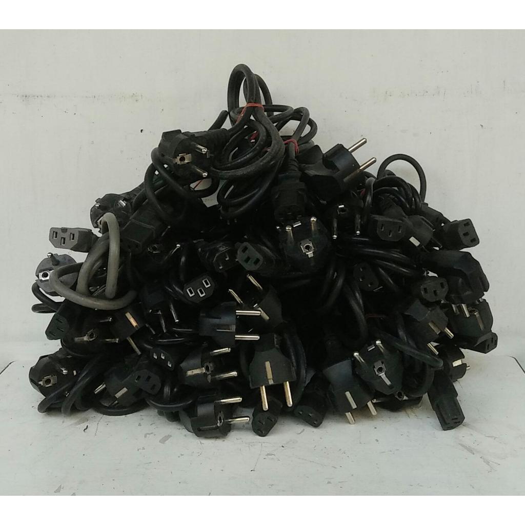 kabel original tebal  kabel power cpu Magicom