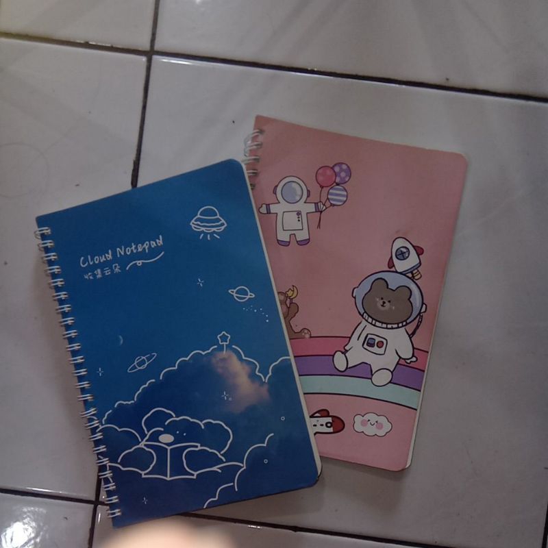 

link co buku diary