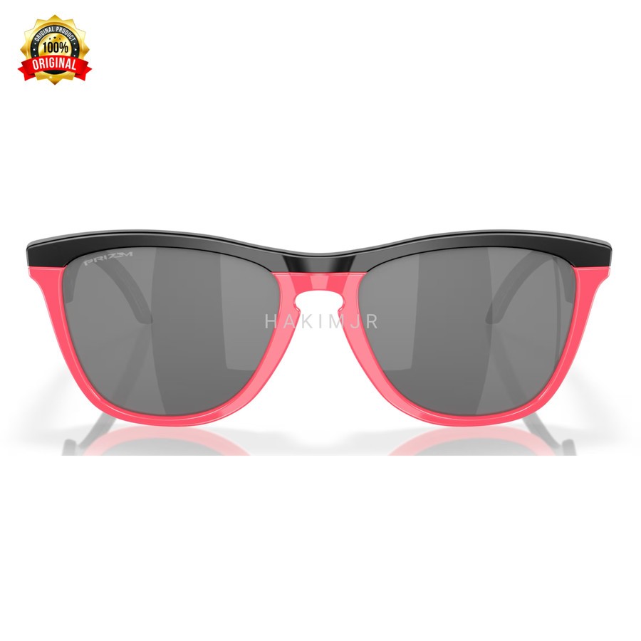 Sunglasses / Sunglass Oakley Original Frogskins Hybrid OO9289-0455