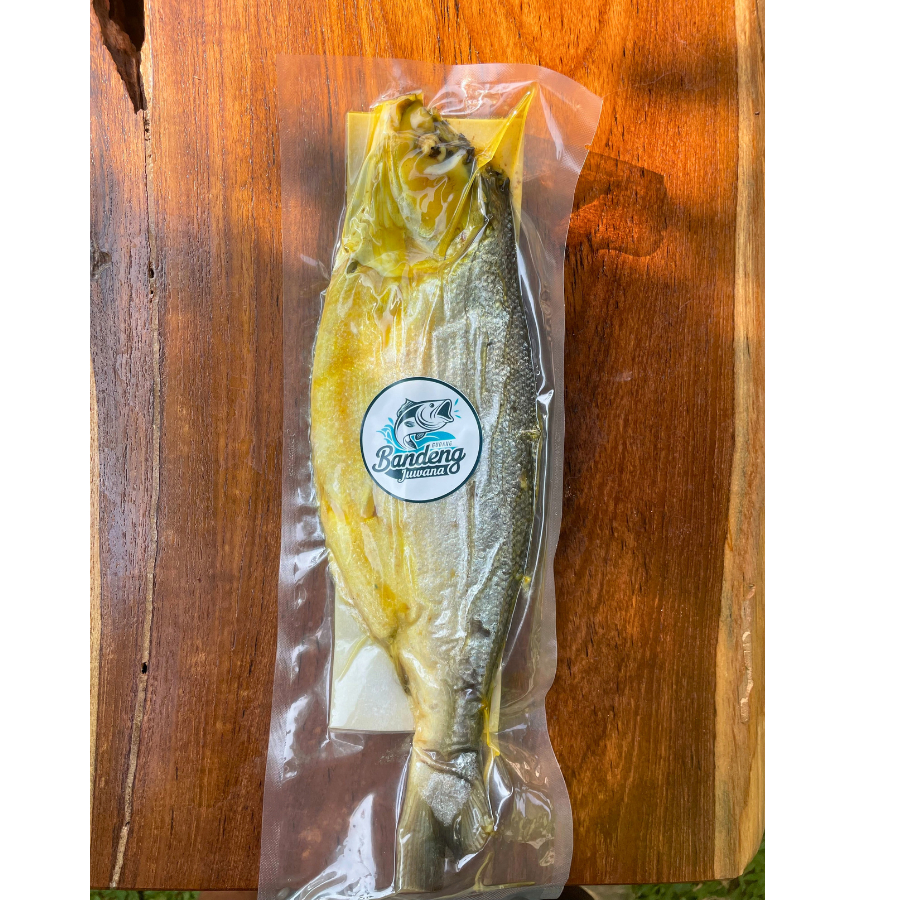 

Gudang Bandeng Juwana Bandeng Presto Ukuran Jumbo isi 1