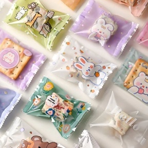 

Promo Keren DY PACK PLASTIK SEALER NASTAR COOKIES LUCU IMUT 7X1 MOTIF IMUT IMUT TERBARU