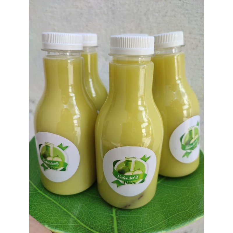 

Jus Kedondong Kiamboy 250ml dan 350ml / Kedondong Kiamboi siap minum