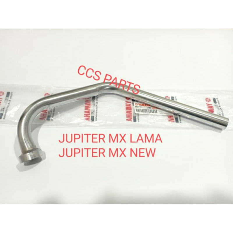 LEHER KNALPOT KENALPOT JUPITER MX LAMA MX NEW BEST PRODUK KUALITAS ORIGINAL