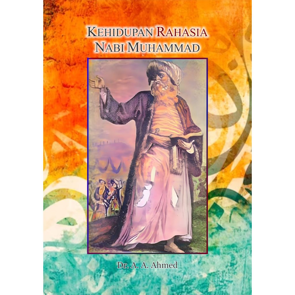 KEHIDUPAN RAHASIA NABI MUHAMMAD