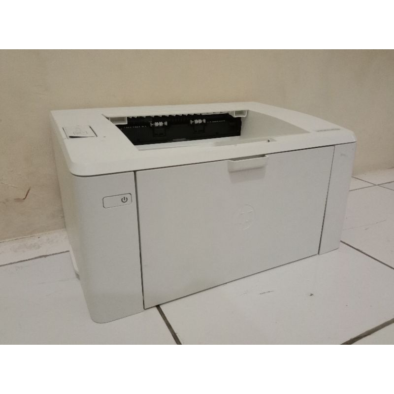 Printer Hp Laserjet Pro M102a Siap Pakai