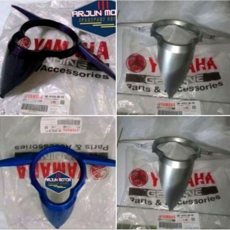 COVER BATOK SPEDOMETER JUPITER MX NEW 135 ORIGINAL