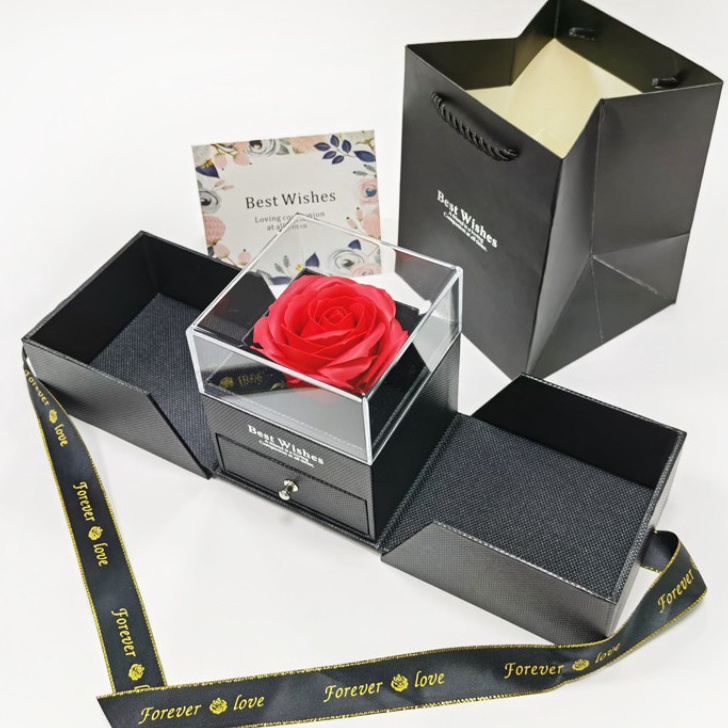 

Sale Diskon Kotak Kado Mawar AethesticGift PacarKotak Hadiah Kreatifhadiah pernikahanhadiah ulang tahunhadiah valentinehadiah natalRose Gift BoxTdk Termasuk PerhiasanAksesoris