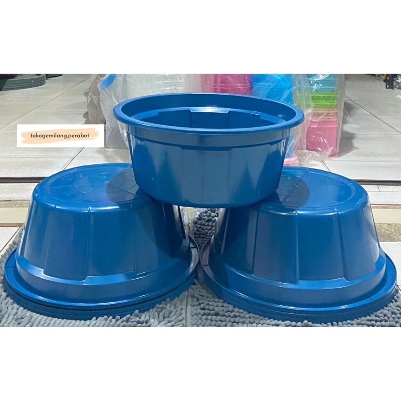 Bak Mini 18 / Bak Kecil / Bak Air / Bak Plastik