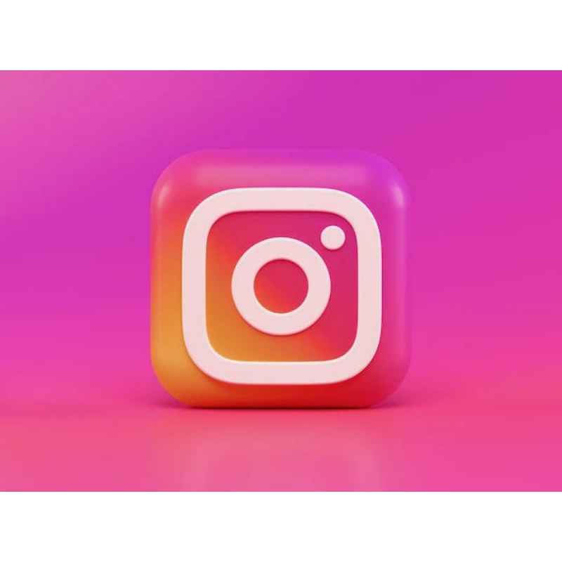 AKUN INSTAGRAM FRESH | BERGARANSI
