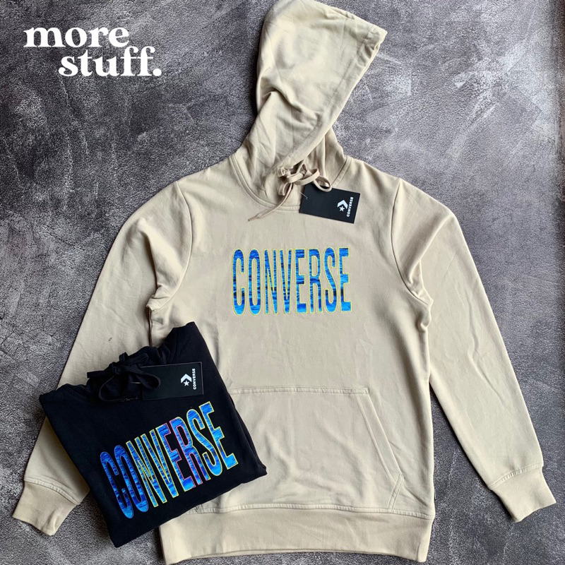 Hoodie Converse Original