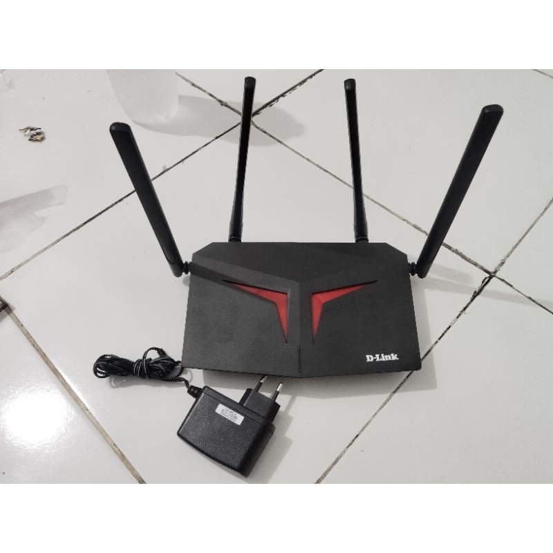 D-Link Dir-X1860M transformers Dual-Band ac1800 gigabit