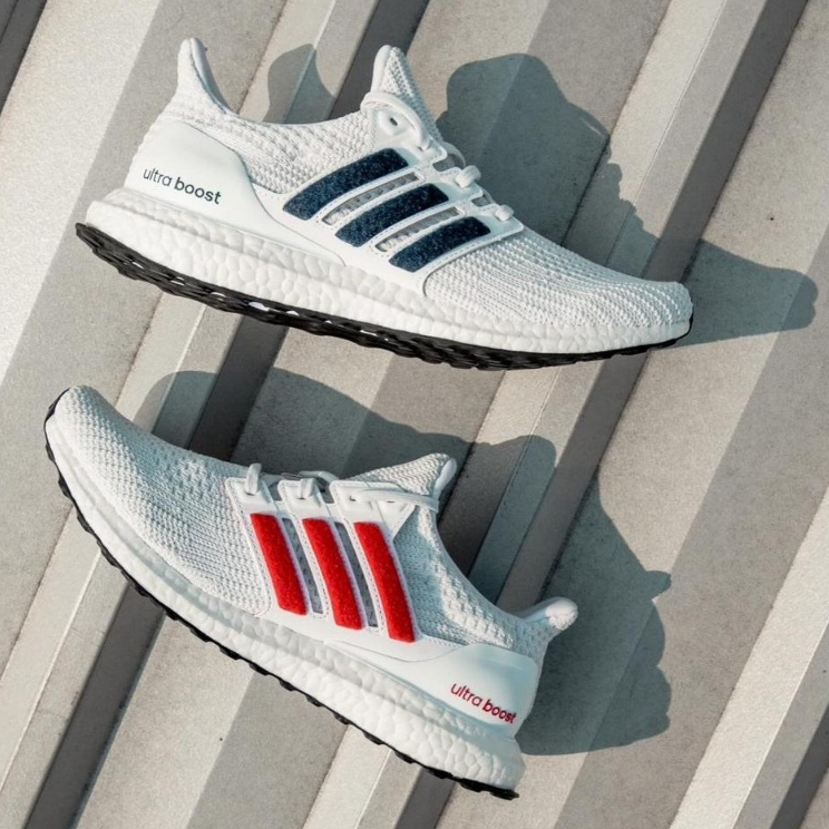 Sepatu Running Adidas Ultraboost 4.0 DNA Unisex FY9338 Original