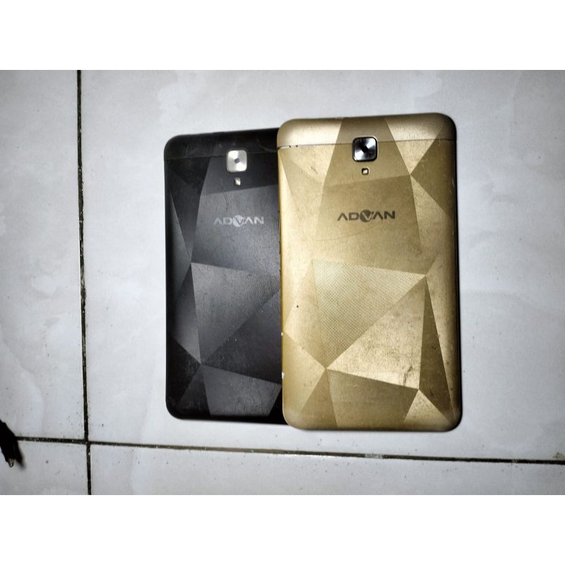 TUTUP BELAKANG TABLET ADVAN X7PRO / X7 MAX/ X7 PRO MAX