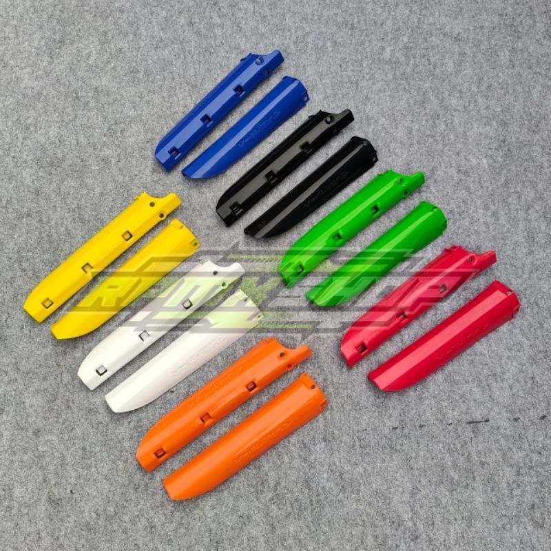 Tutup Shock YZ 85 KX 85 Cover Shock YZ 85 KX 85