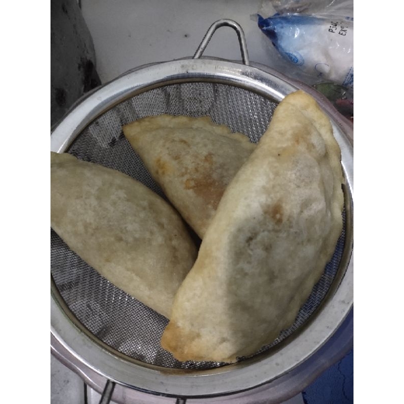

Cireng Isi Jumbo Pedas Original Emaknyos