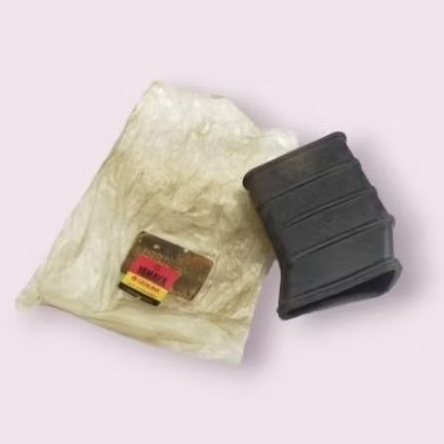 Karet Joint Filter Udara Yamaha DT DT100 DT 100 Original