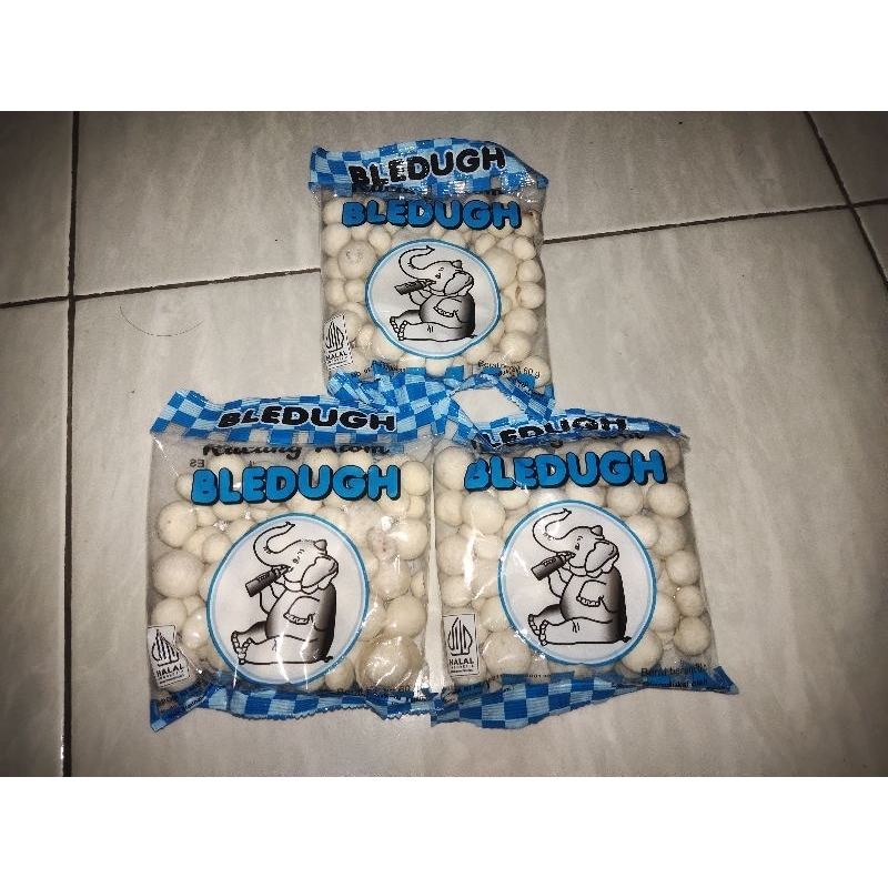 

Sukro Gajah Bledugh 60Gr