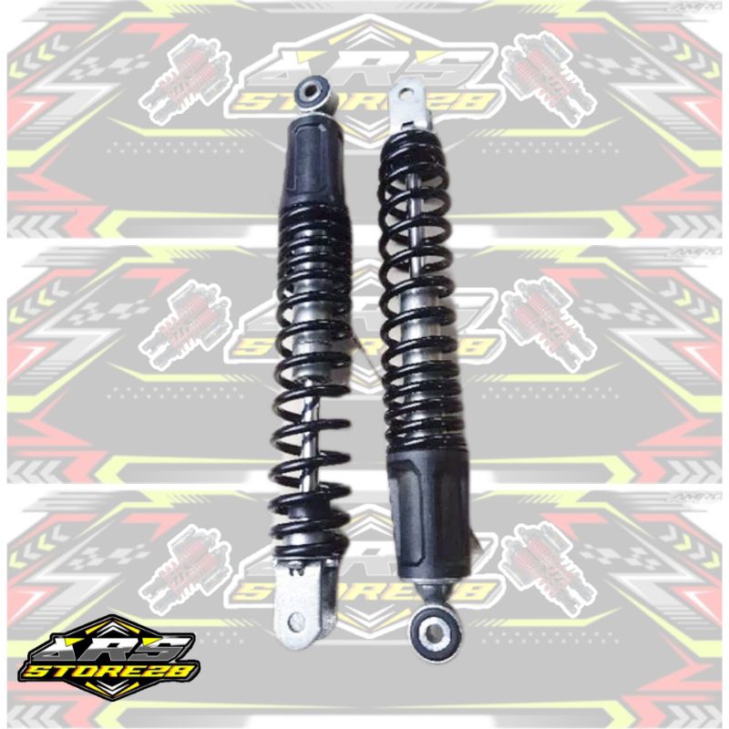 Shockbreaker belakang Yamaha Nmax Old Original copotan