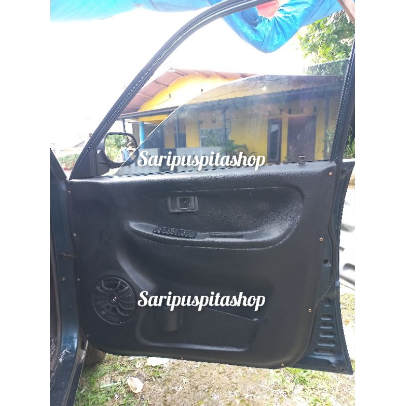 Doortrim pintu beckleding toyota kijang kapsul lx lsx lgx 1997 1998 1999 2000 2001 2002 2003 2004 cu