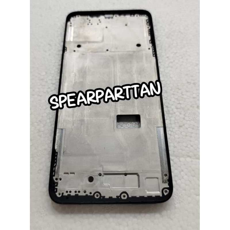 FRAME DUDUKAN LCD OPPO A78 5G / TULANGAN - TATAKAN LCD OPPO A78 5G