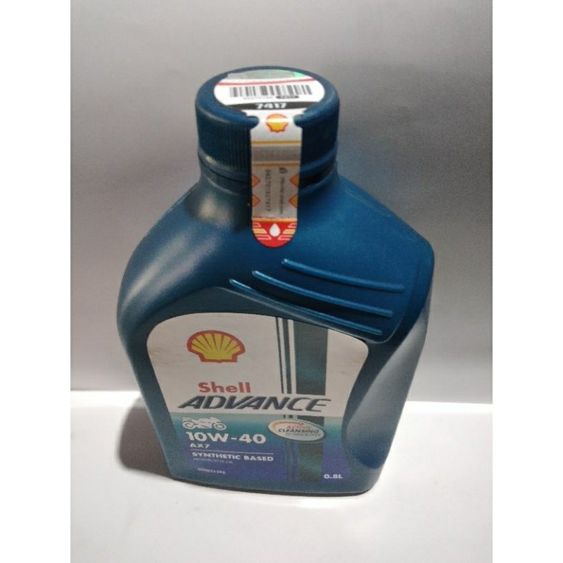 oli shell ax7 0.8 manual oli motor bebek oli shell manual oli shell biru shell 0.8 oli motor oli mot