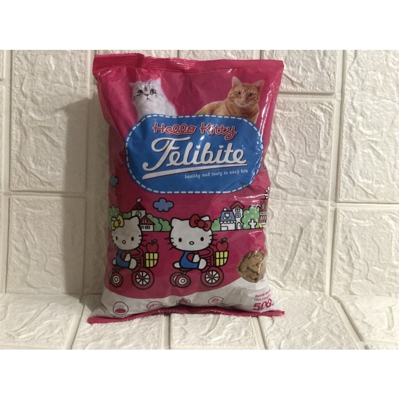 Felibite 500gr - Felibite mother kitten 500gr