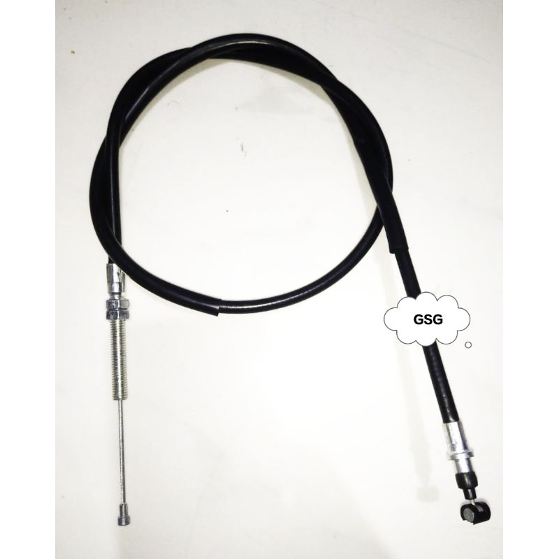 Kabel Kopling Supra XX