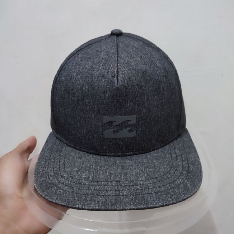 Topi BILLABONG ORIGINAL