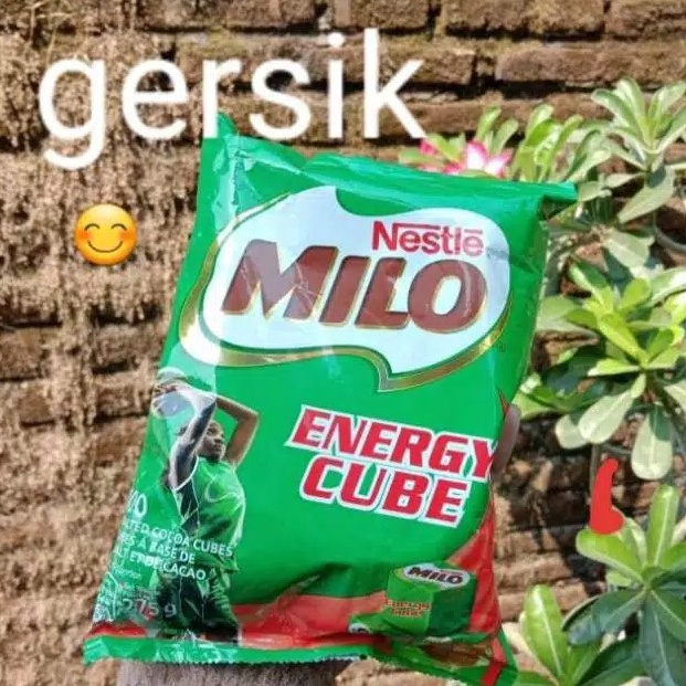 

oi Model Baru Milo cube isi 1 exp 4 224 ready E88