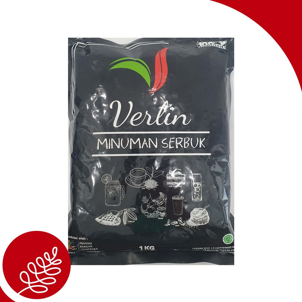 

Super Promo VERLIN POWDER DRINK 1KG MINUMAN BUBUK MINUMAN BUBUK MINUMAN KEKINIAN BUBUK MINUMAN RASA E87