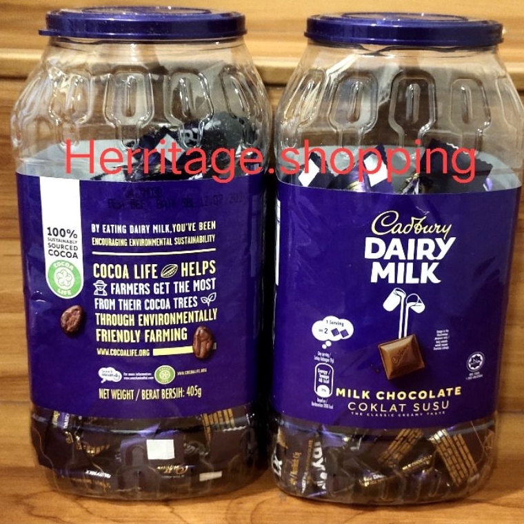 

7y Sale Cadbury dairy milk toples D58
