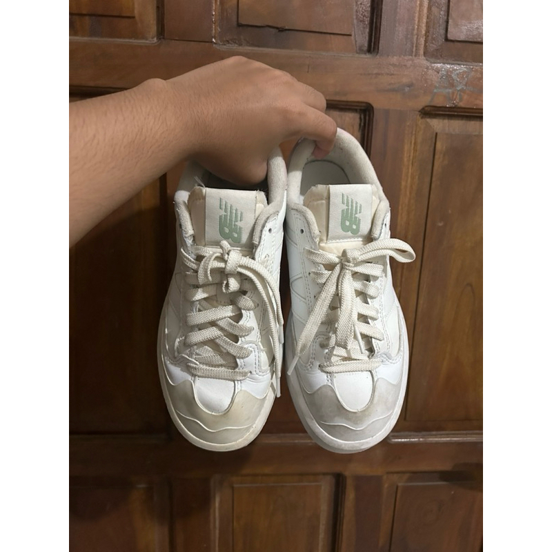 PRELOVED NB CT 302