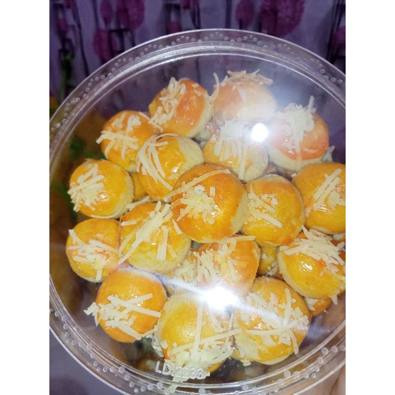 

kue nastar