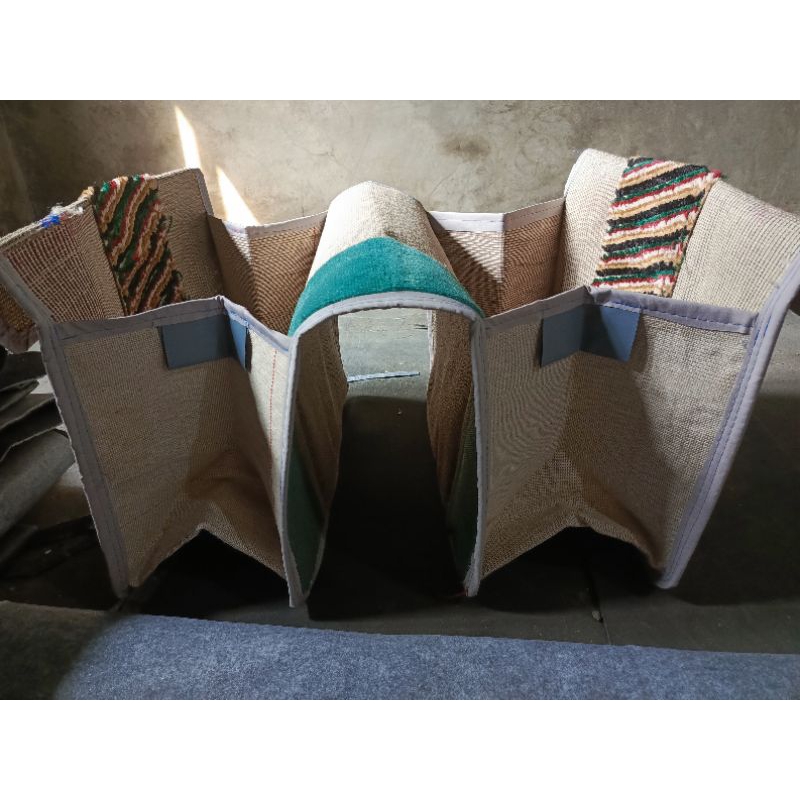 tas motor tas obrok goni tebal