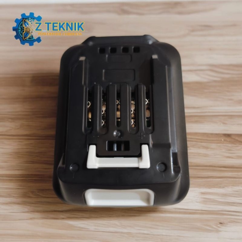 Caufeestore Baterai For Makita 12 Volt Cxt (Bl1016) & (Bl1041)