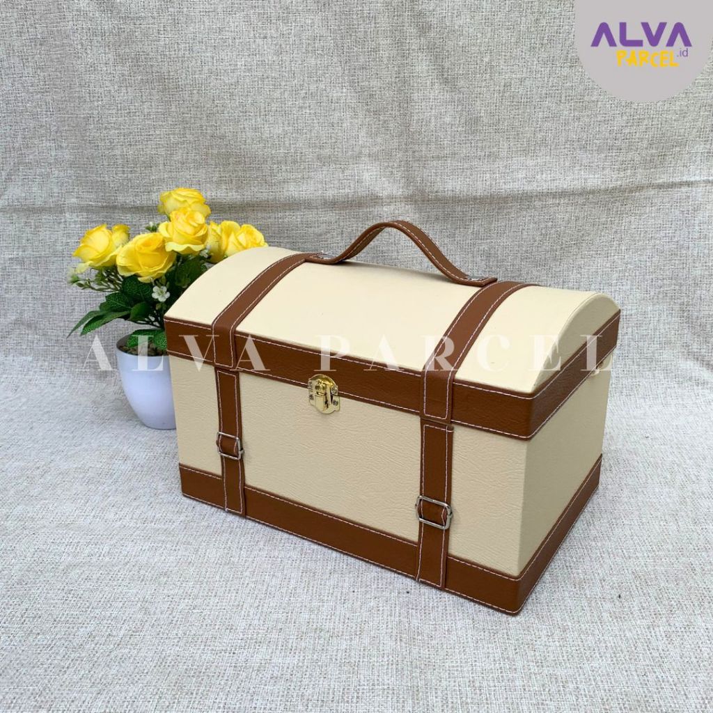 

Box Model Peti Cream | Box Hampers | Box Souvenir | Box Packaging Produk