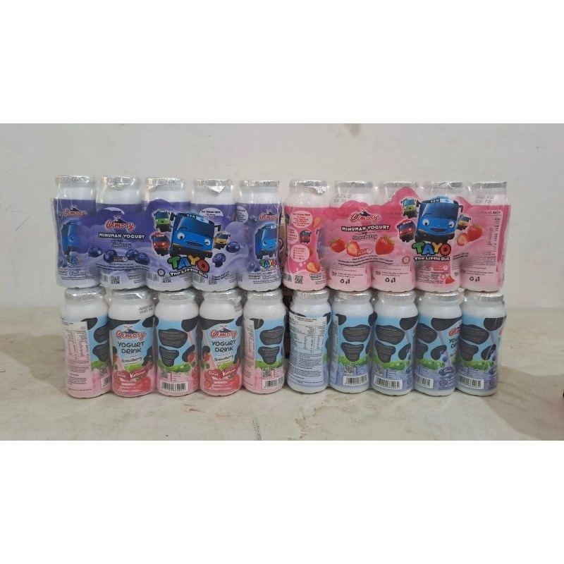 

cimory yoghurt drink mini