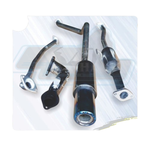 FULLSYSTEM KNALPOT ETIOS VALCO