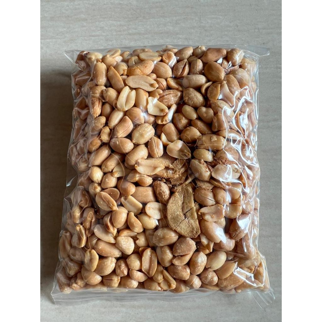 

Kacang tanah goreng uk 250gr