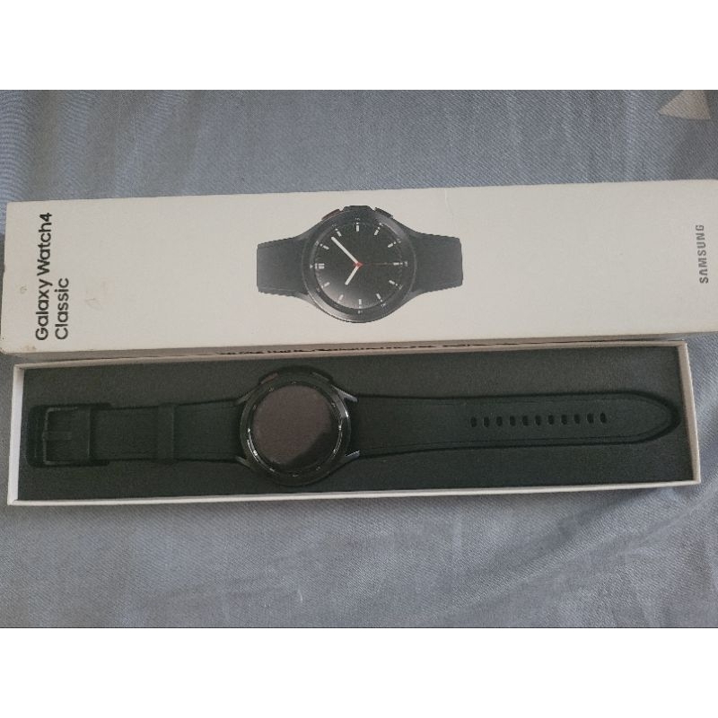 galaxy watch 4 classic 46mm LTE