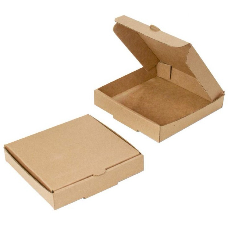 

BOX PACKAGING